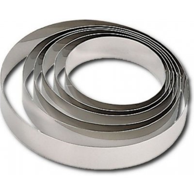 de Buyer forma kruhová 20cm – Sleviste.cz