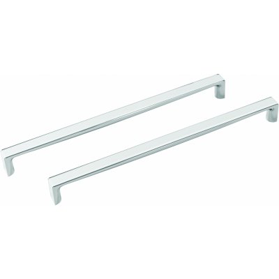 HOPA Madlo OXA, OXA LONG BLACK/WHITE + Barva - Černá , Rozměr A - 17 cm, VANOXAB – Zboží Dáma