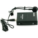 SUPERLUX PRA 383D XLR – Zboží Živě