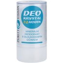 Deodorant Purity Vision minerální deostick 120 g