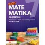 Hravá matematika 7 - učebnice 2. díl (geometrie) – Hledejceny.cz