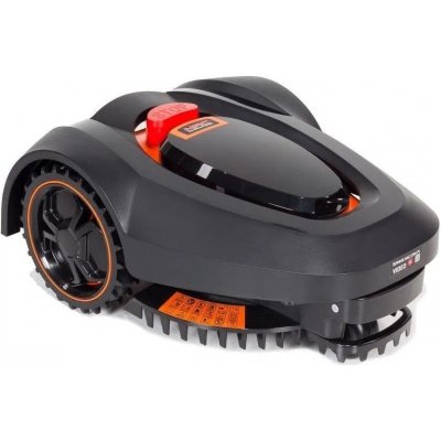 NAC RLM800-NG – Zboží Dáma