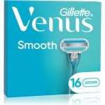 Gillette Venus Smooth 16 ks – Hledejceny.cz