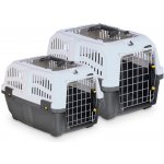 Nobby Skudo Open 2 přepravka 55 x 36 x 35 cm – Zboží Dáma