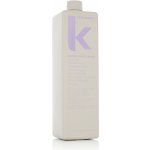 Kevin Murphy Blonde Angel Wash Colour Enhancing Shampoo 1000 ml – Zboží Mobilmania
