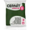 Modelovací hmota Cernit Clay Olive 56 g