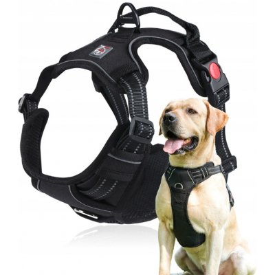 Lalazoo Tréninkové postroje easy walk – Hledejceny.cz