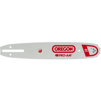 Oregon Vodící lišta 18" 45cm 3/8" 1,6mm 183SFHD025 – Hledejceny.cz
