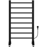 BPS-koupelny HYD-TAA-BL 500 mm x 910 mm černý – Zboží Dáma