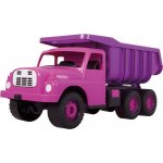 Dino Tatra 148 Růžová 72cm – Zboží Dáma