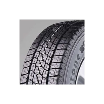 Firestone Vanhawk 2 Winter 215/65 R16 106/104T – Hledejceny.cz