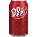 Dr. Pepper Classic 330 ml