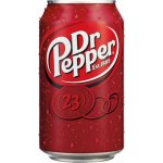 Dr. Pepper Classic 330 ml – Zbozi.Blesk.cz