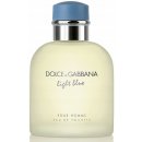 Dolce and Gabbana Light Blue toaletní voda pánska 75 ml