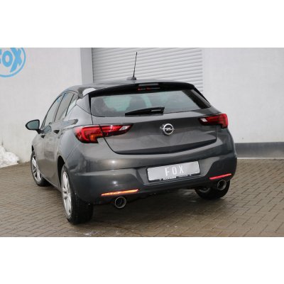 FOX OP044003-293 – Hledejceny.cz