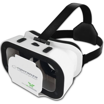 Esperanza 3D brýle VR pro chytré telefony 4,7'' - 6 – Zboží Živě