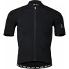 Cyklistický dres POC Aero-Lite Road Uranium Black