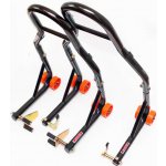 Biketec Sada stojanu přední/zadní Typ V – Hledejceny.cz