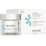 Babé Face Hydronourishing Cream SPF20 50 ml – Hledejceny.cz