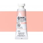 Holbein akrylová kvašová barva shell pink 40 ml – Hledejceny.cz