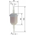 Palivový filtr BOSCH (BO 0450904058) | Zboží Auto