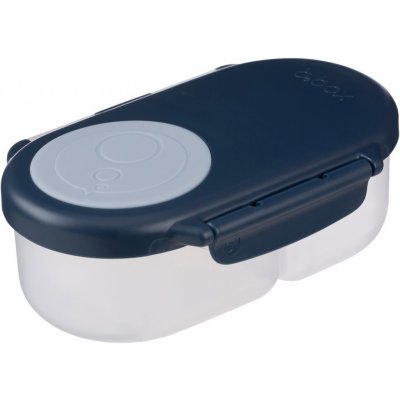 b.box Svačinový box malý midnight – Zboží Dáma