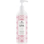 Kallos SPA Beautifying sprchový krém 1000 ml – Zboží Mobilmania