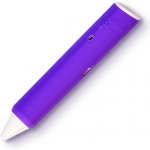 Albi Kouzelné čtení Silikonový obal na Albi tužku 2.0 fialový – Sleviste.cz