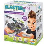 BUKI Střílející ruka – Zboží Mobilmania