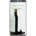 LCD Displej + Dotykové sklo Xiaomi Redmi 6/6A – Zbozi.Blesk.cz