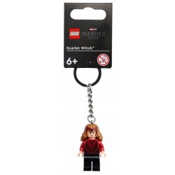 LEGO® Marvel 854241 Scarlet Witch