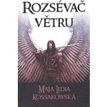 Rozsévač větru - Maja Lidia Kossakowska – Hledejceny.cz