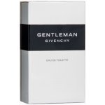 Givenchy Gentleman Intense toaletní voda pánská 60 ml – Zbozi.Blesk.cz