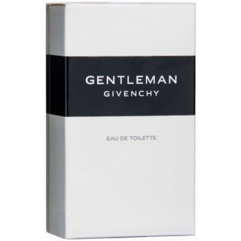 Givenchy Gentleman Intense toaletní voda pánská 60 ml