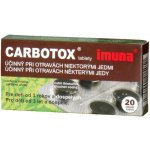 Carbotox tbl. nob. 20 – Hledejceny.cz