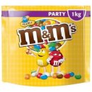 M&M's Maxi oříškové bonbóny XXL 1 kg