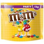 M&M's Maxi oříškové bonbóny XXL 1 kg – Zboží Mobilmania