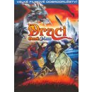 Draci: oheň a led DVD