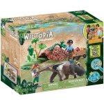 Playmobil 71012 Péče o mravenečníky – Zboží Mobilmania