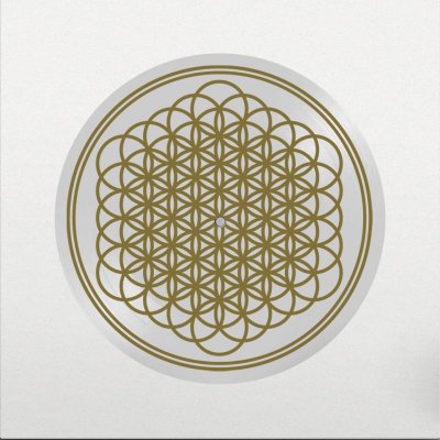 Bring Me The Horizon - Sempiternal : LP – Zbozi.Blesk.cz