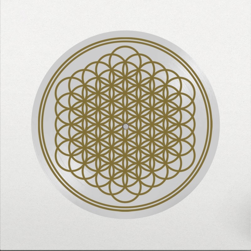 Bring Me The Horizon - Sempiternal - LP