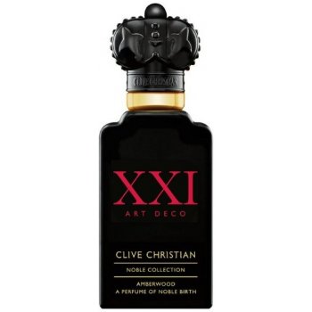 Clive Christian Amberwood parfém unisex 50 ml tester