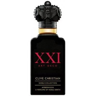 Clive Christian Amberwood parfém unisex 50 ml tester