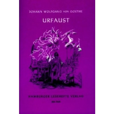 Urfaust – Hledejceny.cz