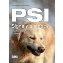 PSI Signály a emoce - Jejich pozorování a výklad - Katja Kraußová; Gabi Maueová