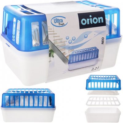Orion Neo Pohlčovač vlhkosti 1 kg – Sleviste.cz