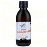 Adelle Davis Lipozomální B-komplex Forte 200 ml – Hledejceny.cz