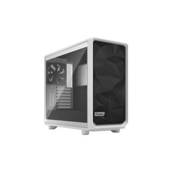 Fractal Design Meshify 2 TG Clear Tint FD-C-MES2A-05