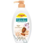 Palmolive Naturals Delicate Care Almond Milk vyživující sprchový gel 750 ml – Zbozi.Blesk.cz