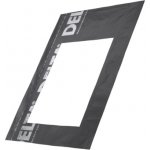 RoofLITE RUC paropropustný montážní límec 78x140 cm – HobbyKompas.cz